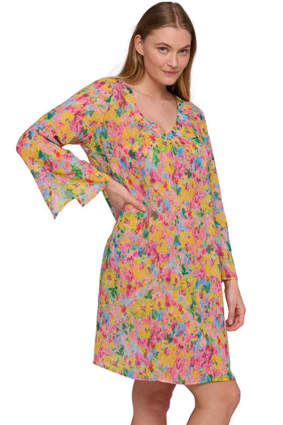 PrimaDonna Swim Ubud Kaftan, Sun Glow (4012284)