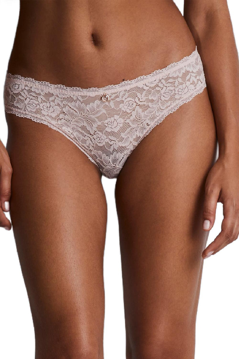 Aubade Rosessence Brazilian Brief, Nude d’Été (2K22)