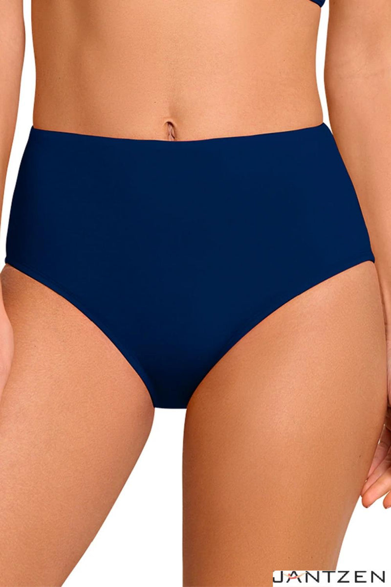 Jantzen Comfort Core Bottom, Panteon Blue (JZ23171H)