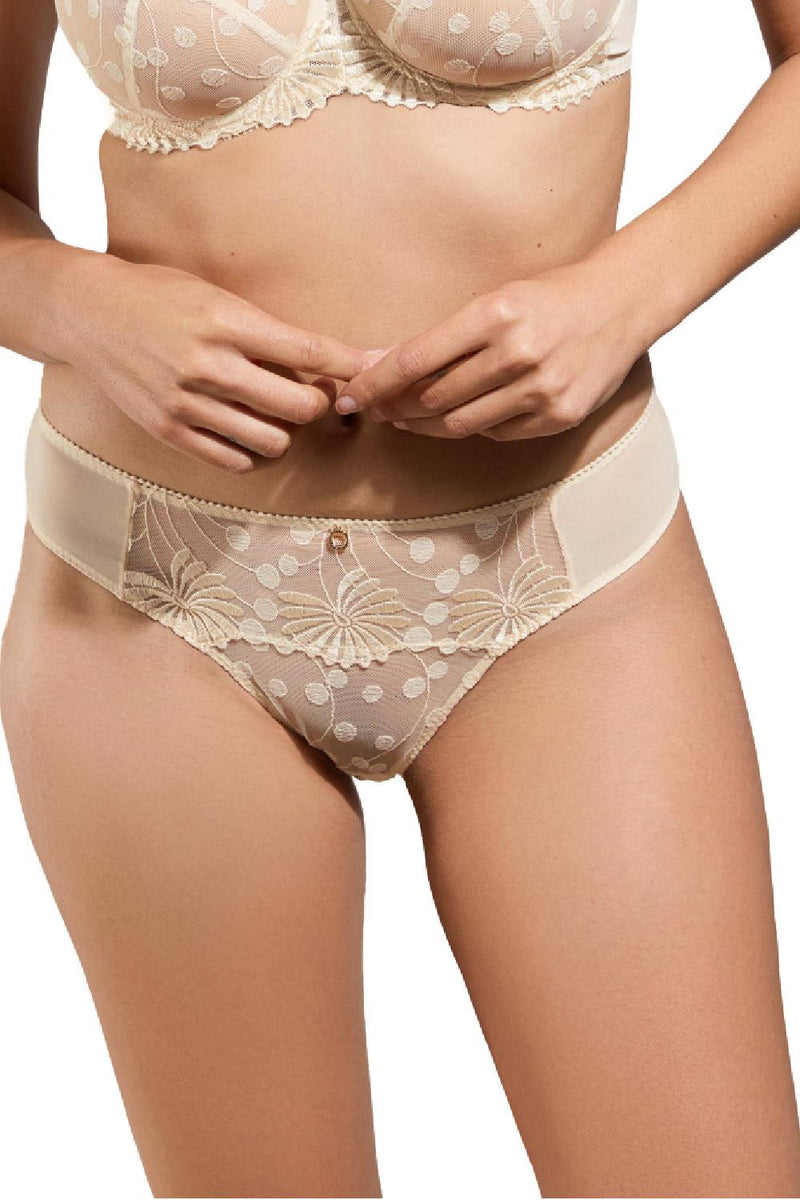 Empreinte Tess Brief, Cream (03228)