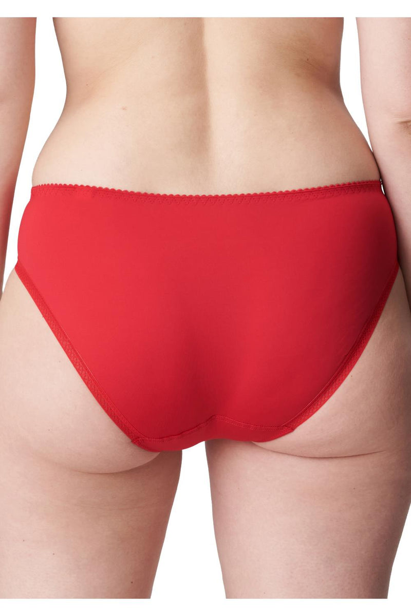 Prima Donna Deauville Rio Brief, Scarlet (0561815)