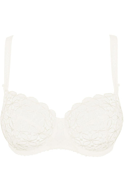 Empreinte ROMY Low-necked Bra, Natural (08212)