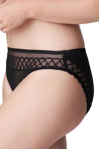 Prima Donna Vya Rio Brief, Black (0563330)