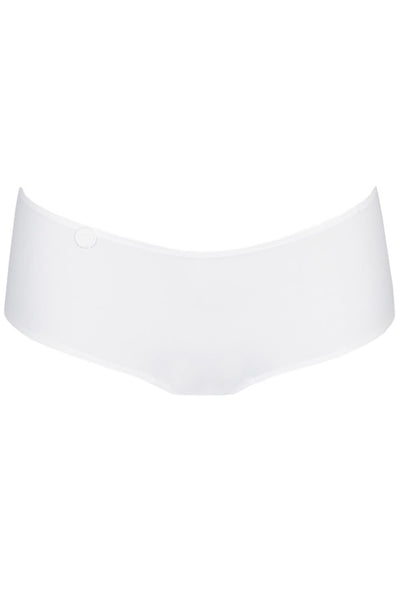 Marie Jo Tom Seamless Shorty, White (0520825)