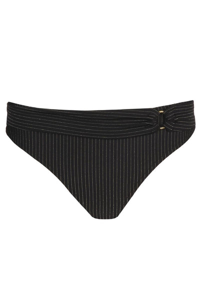 Prima Donna Swim SOLTA Rio Brief, Black (4010150)