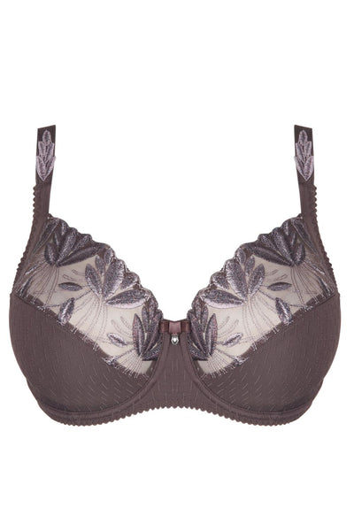 Prima Donna Orlando Full Cup Bra, Eye Shadow (0163150)