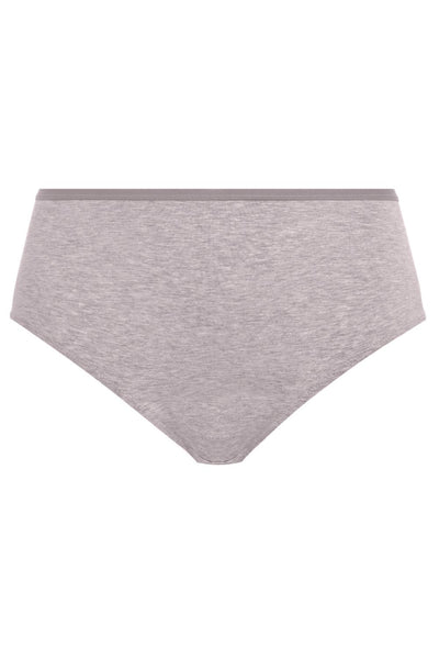 Elomi Downtime Shorty, Grey Marl (EL301480)