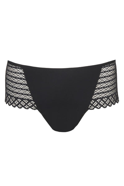 PrimaDonna Twist East End Hotpants, Charcoal (0541932)