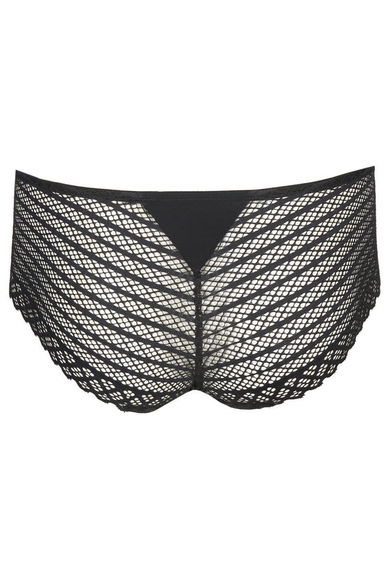 PrimaDonna Twist East End Hotpants, Charcoal (0541932)