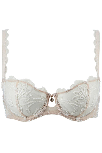 Aubade Season of Love Half Cup Bra, Caresse (LCF14)