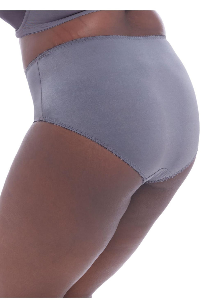 Goddess Keira Full Brief, Blue Granite (GD6095)