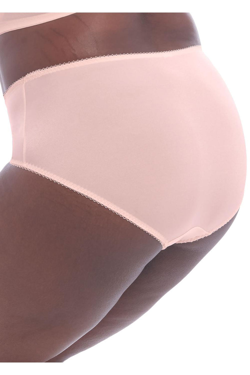 Goddess Keira Full Brief, Pearl Blush (GD6095)