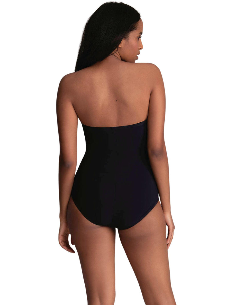 Anita IVANA One Piece Swimsuit, Exotic Paradise (M27231)