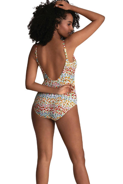 Rosa Faia Marseilles Chic EMIKO Swimsuit M27724