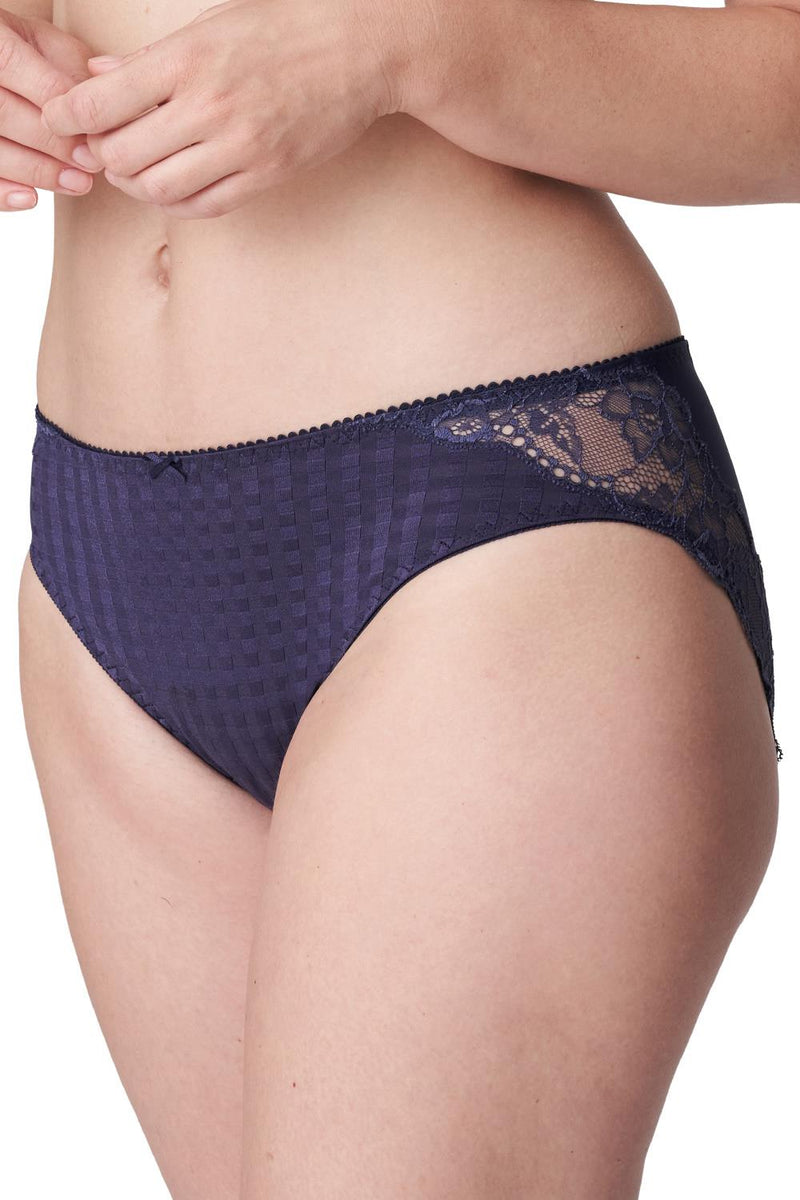 Prima Donna Madison Rio Briefs 0562125, Bleu Bijou (0562125)