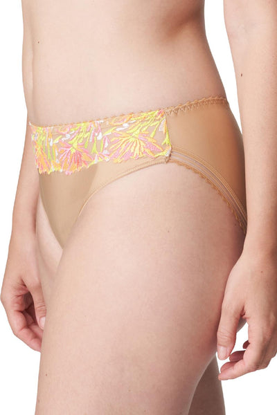 Prima Donna Las Salinas Rio Briefs, Cognac (0563320)