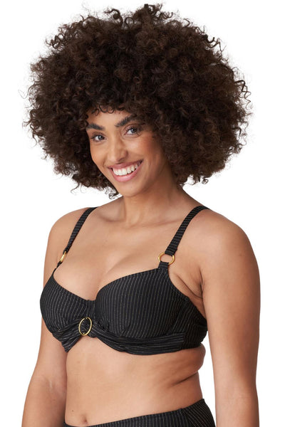 Prima Donna Swim SOLTA Full Bikini, Black (4010110)