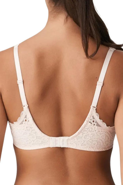 Prima Donna Twist I Do Full Cup Bra, (Cup F-H),Silky Tan (0141603)