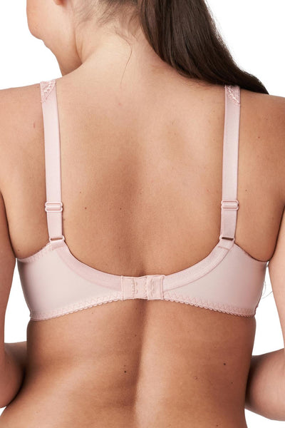 Prima Donna Madison Full Cup Bra (Cup B-E), Powder Rose (0162120)