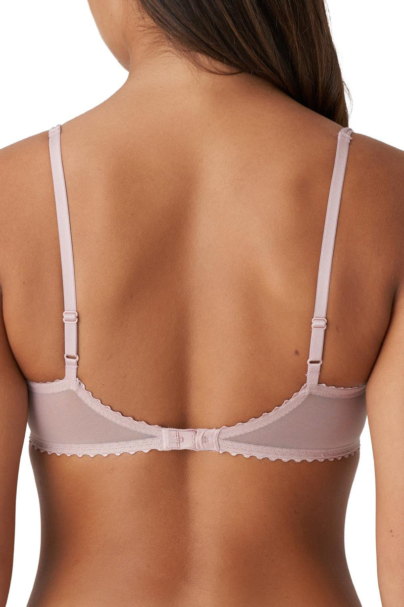 0102767 Marie Jo Jadei Removable Pads Push Up Bra - 0102767 Open Air