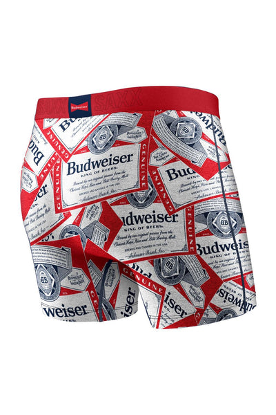 SAXX Vibe Boxer Brief SXBM35-BU6 (Budweiser)