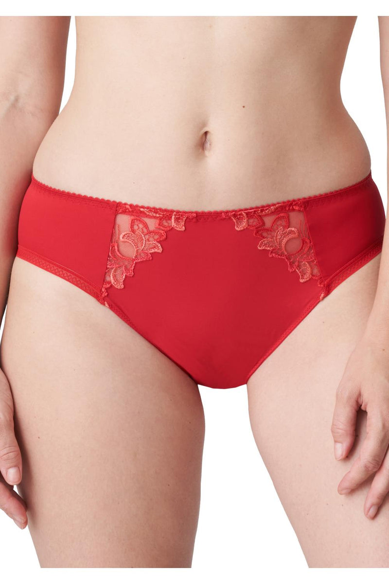 Prima Donna Deauville Rio Brief, Scarlet (0561815)