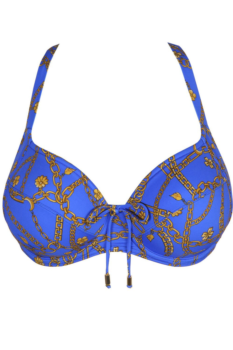 Prima Donna Swim Olbia Bikini Full Cup, Electric Blue (4009110)