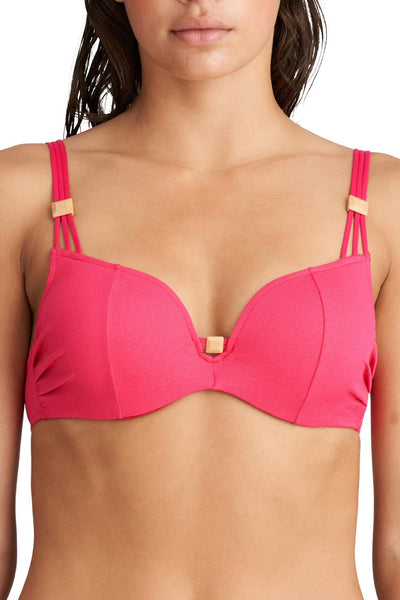 Marie Jo Pamplona Bikini Top, Freesia (1004416)