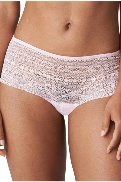 Prima Donna Twist Epirus Hotpants, Fifties Pink (0541972)