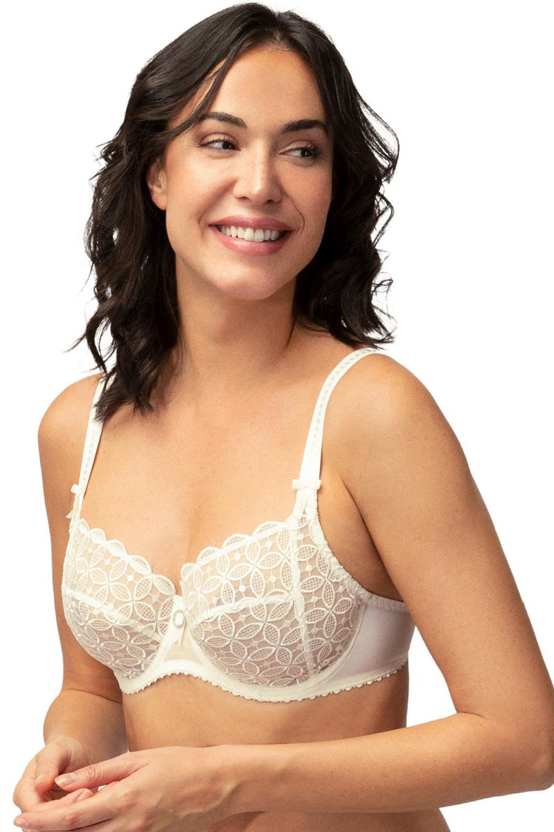 Empreinte ROMY Full Cup Bra, Natural (07212)