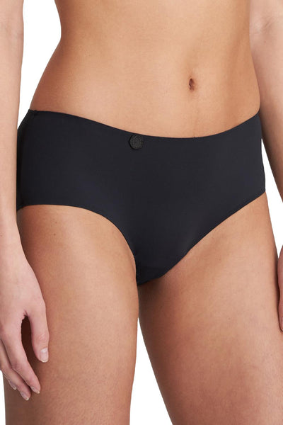 Marie Jo Tom Seamless Shorty, Charcoal (0520825)