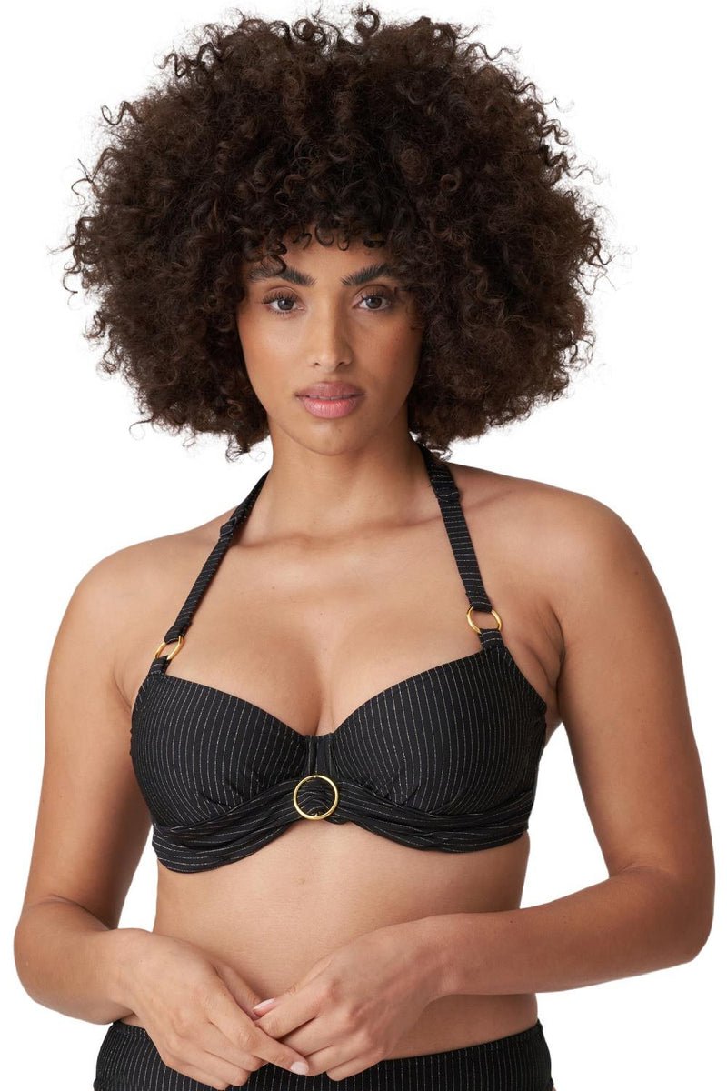 Prima Donna Swim SOLTA Full Bikini, Black (4010110)