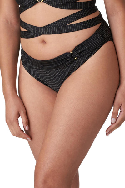 Prima Donna Swim SOLTA Rio Brief, Black (4010150)