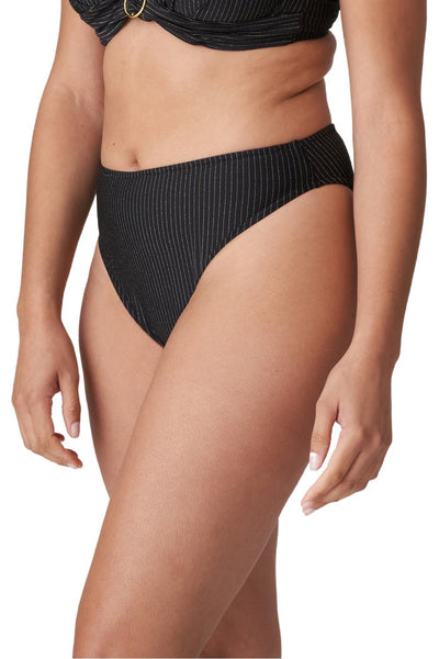 Prima Donna Swim SOLTA Special Brief, Black (4010156)