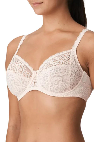 Prima Donna Twist I Do Full Cup Bra, (Cup F-H),Silky Tan (0141603)