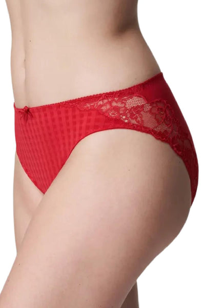 Prima Donna Madison Rio Briefs, Scarlet (0562125)