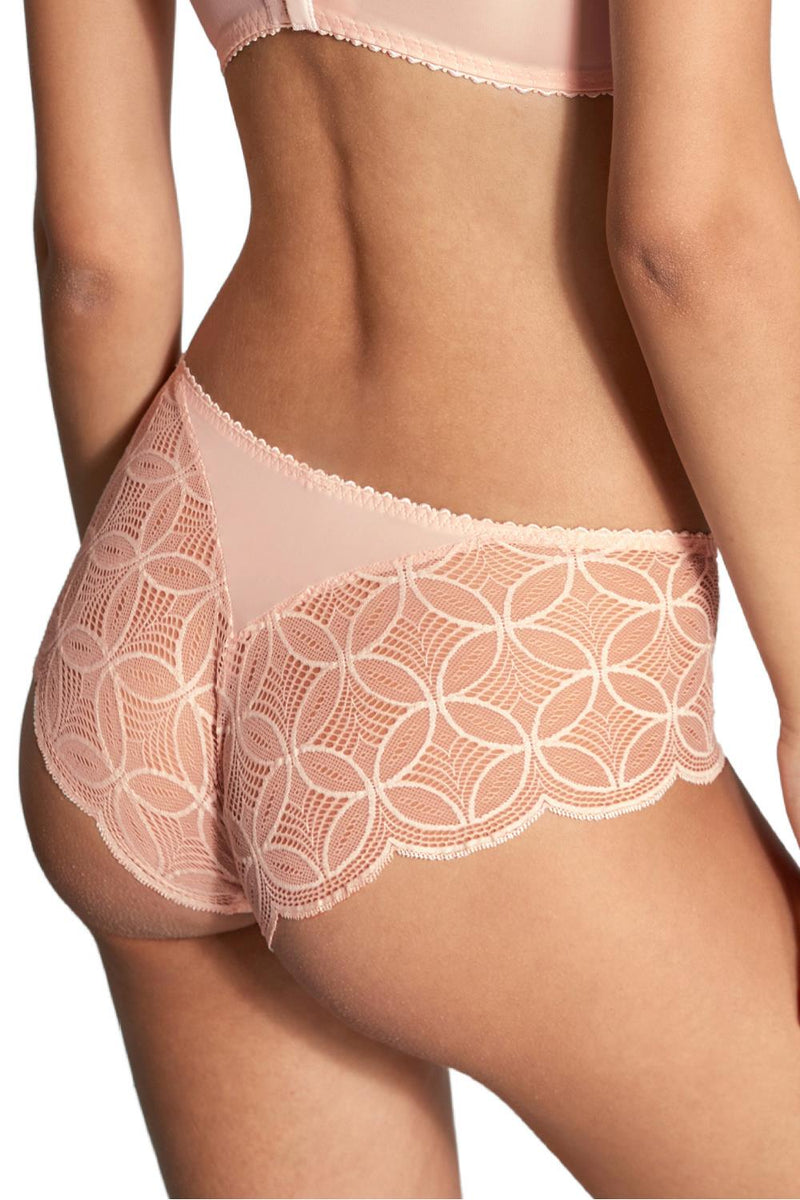 Empreinte ROMY Shorty, Magnolia (02212)