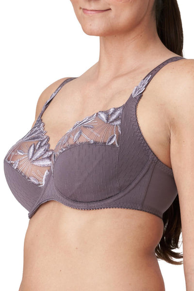 Prima Donna Orlando Full Cup Bra, Eye Shadow (0163150)