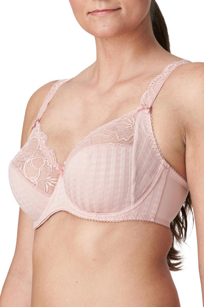 Prima Donna Madison Full Cup Bra (Cup B-E), Powder Rose (0162120)