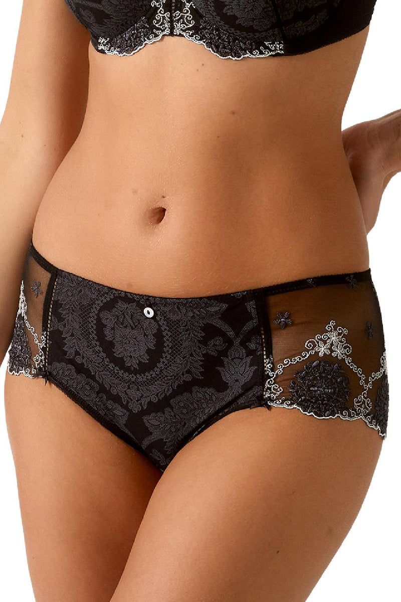 Empreinte Lilly Rose Shorty, Black (0282)