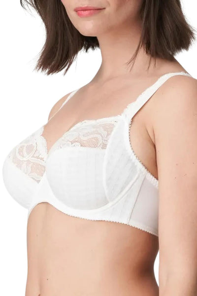 Prima Donna Madison Full Cup Bra (Cup B-E), Natural (0162120)