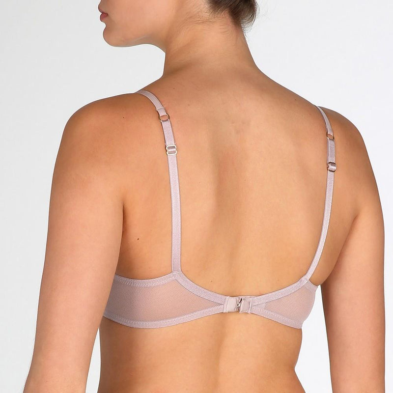 Marie Jo Undertones Spacer T-shirt Bra 102015 – My Top Drawer