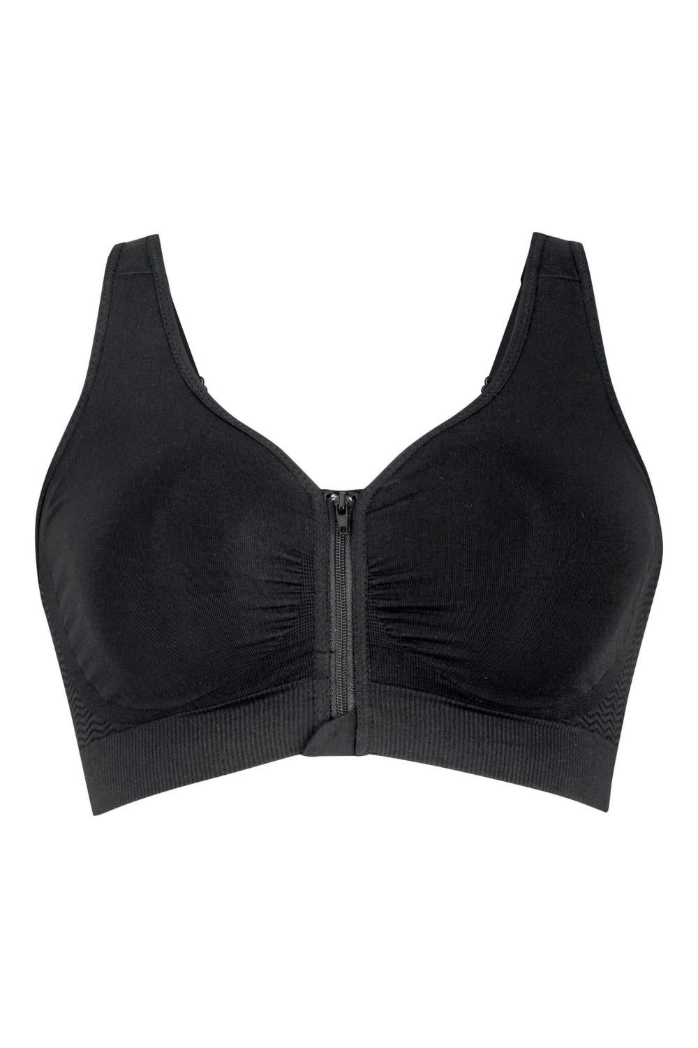 Anita Lynn Seamless Mastectomy Bra 5768X – My Top Drawer