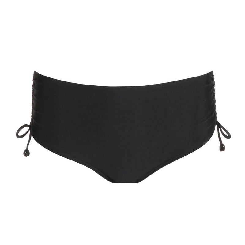 Prima Donna Swim Cocktail Bikini Full Briefs Ropes, Black (4000152)