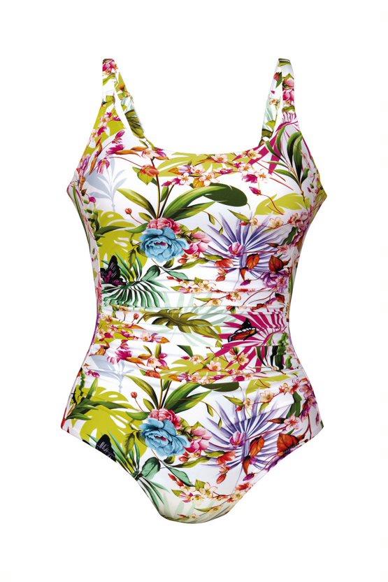 Anita COLETTA Swimsuit, Romantic Garden