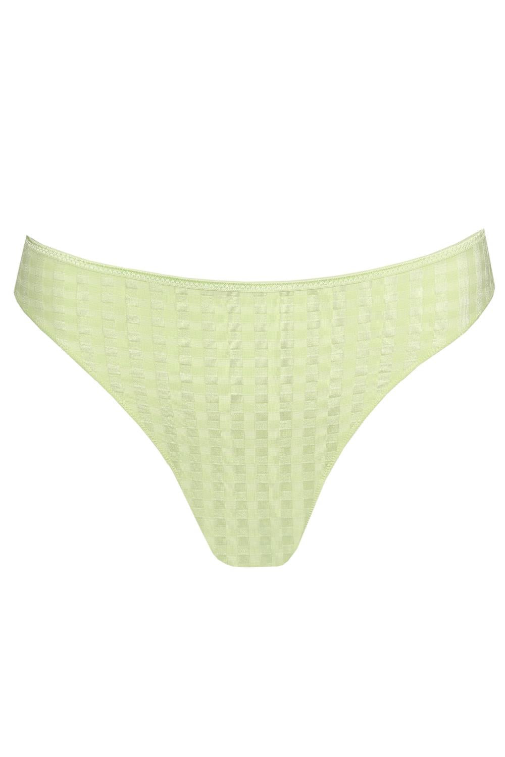 Marie Jo AVERO Tiny Vichy thong