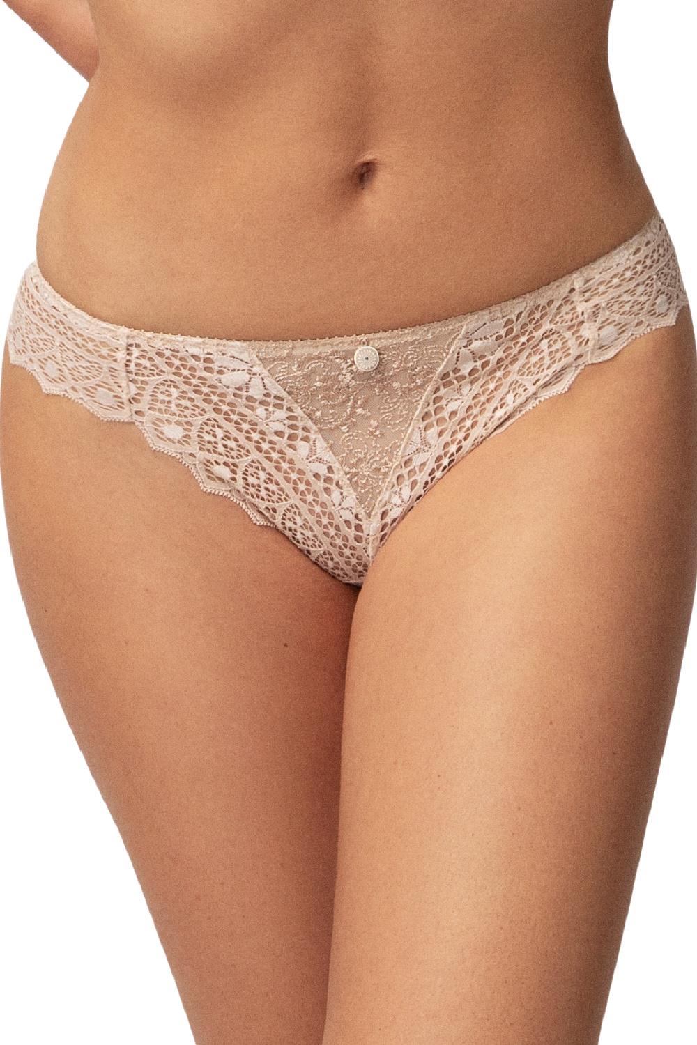 Empreinte Cassiopee Thong 01151 – My Top Drawer