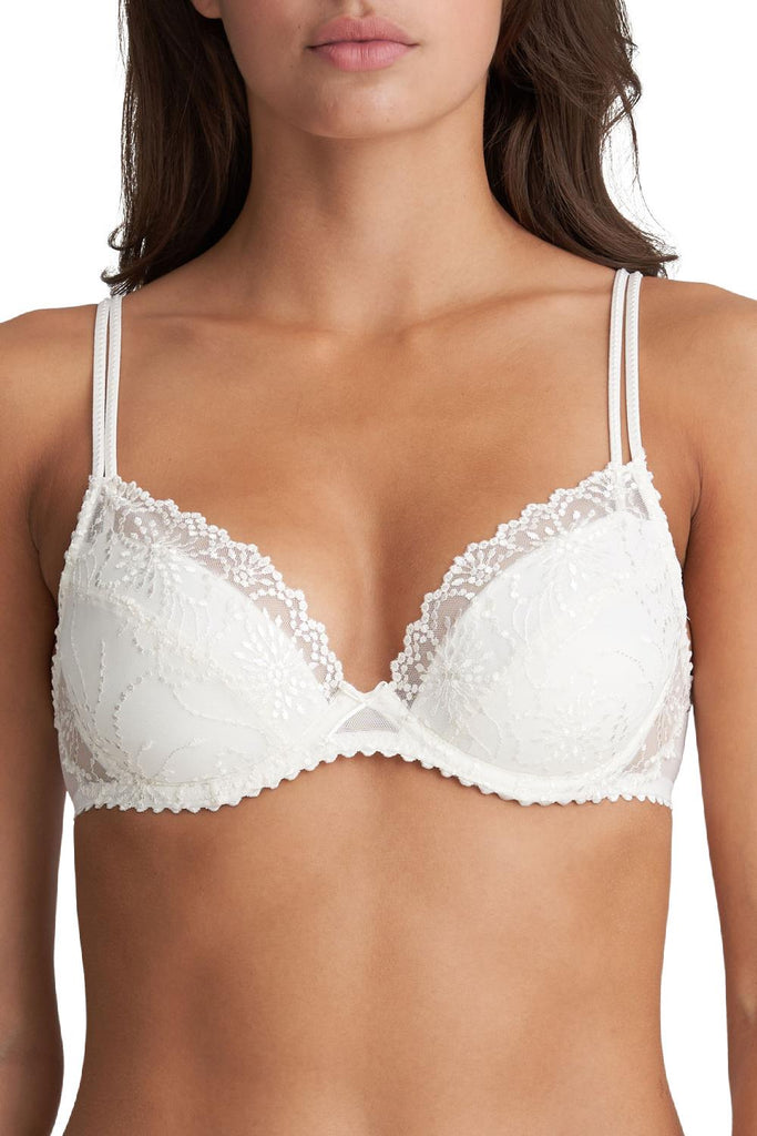 Marie Jo JANE balcony bra Pale Peach