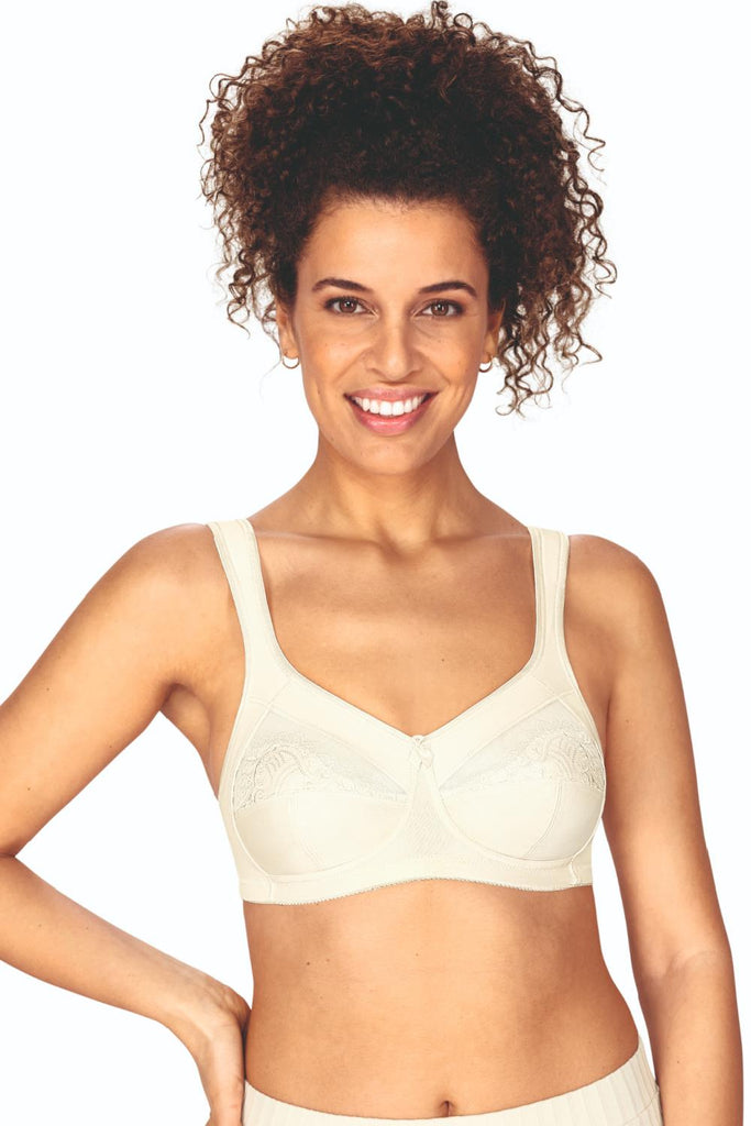 Isadora Wire-Free Bra