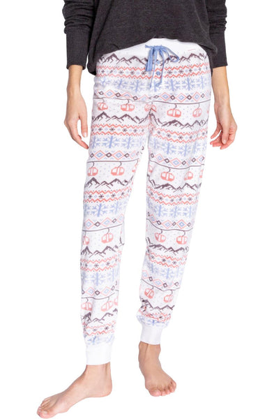 PJ Salvage Stay Lifted Jammie Pant RESTLP1